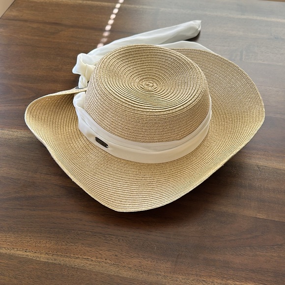 Sun N Sand UPF50+ Hat - Picture 2 of 3